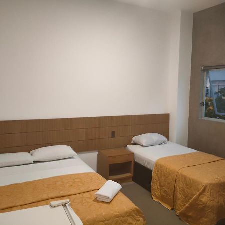 גוויאקיל Hotel Boutique Panama מראה חיצוני תמונה