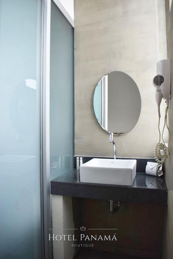 גוויאקיל Hotel Boutique Panama מראה חיצוני תמונה