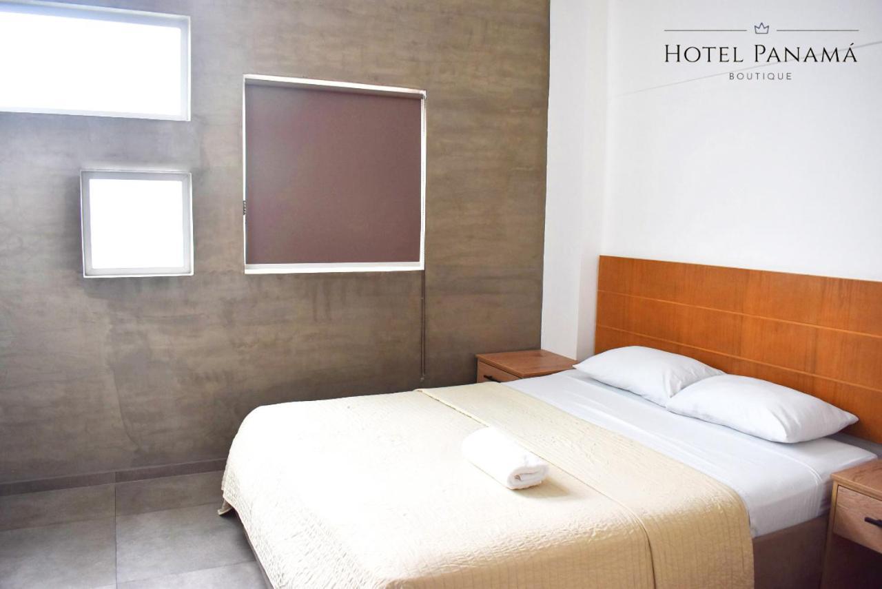 גוויאקיל Hotel Boutique Panama מראה חיצוני תמונה
