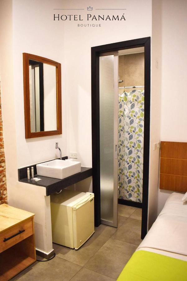 גוויאקיל Hotel Boutique Panama מראה חיצוני תמונה