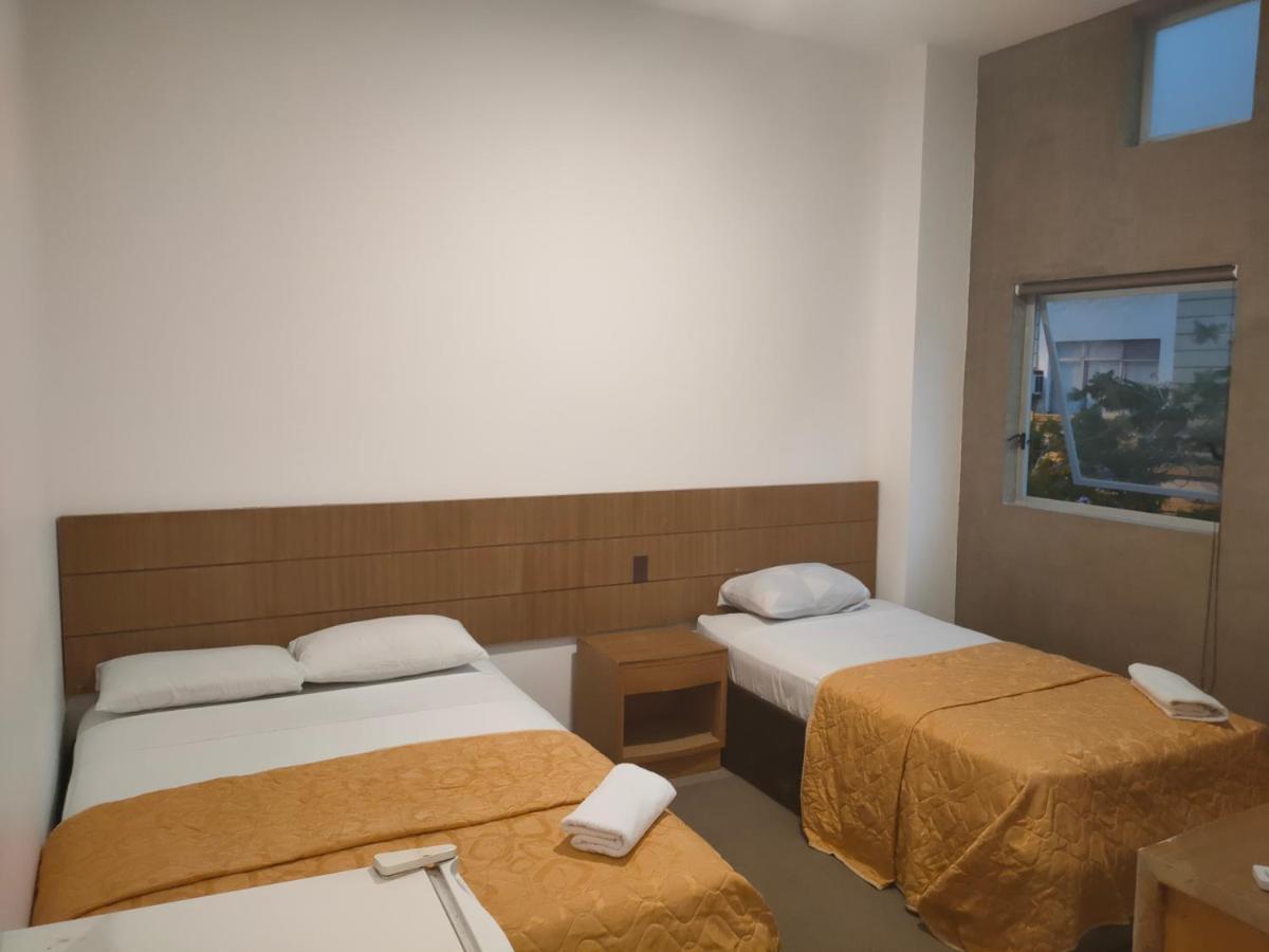 גוויאקיל Hotel Boutique Panama מראה חיצוני תמונה