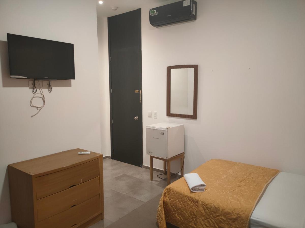 גוויאקיל Hotel Boutique Panama מראה חיצוני תמונה