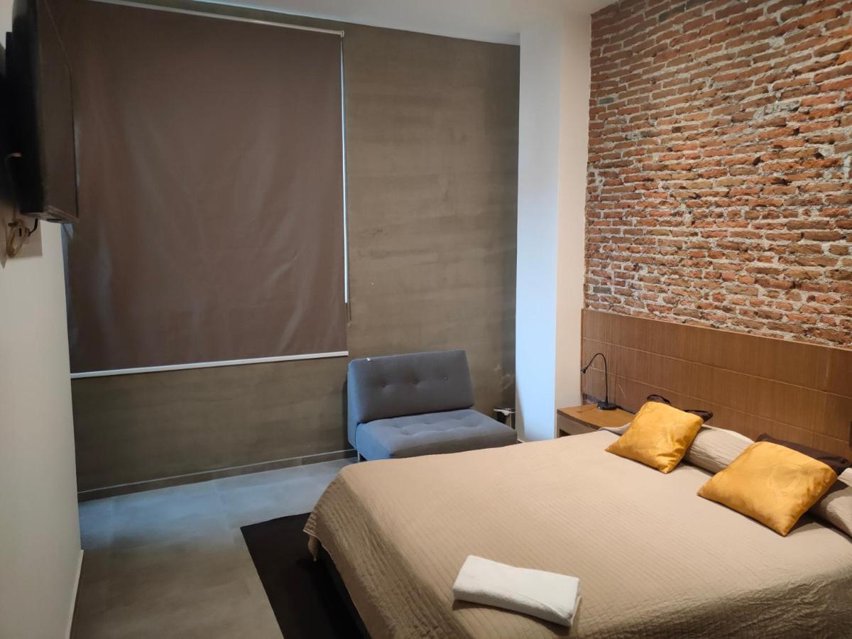 גוויאקיל Hotel Boutique Panama מראה חיצוני תמונה