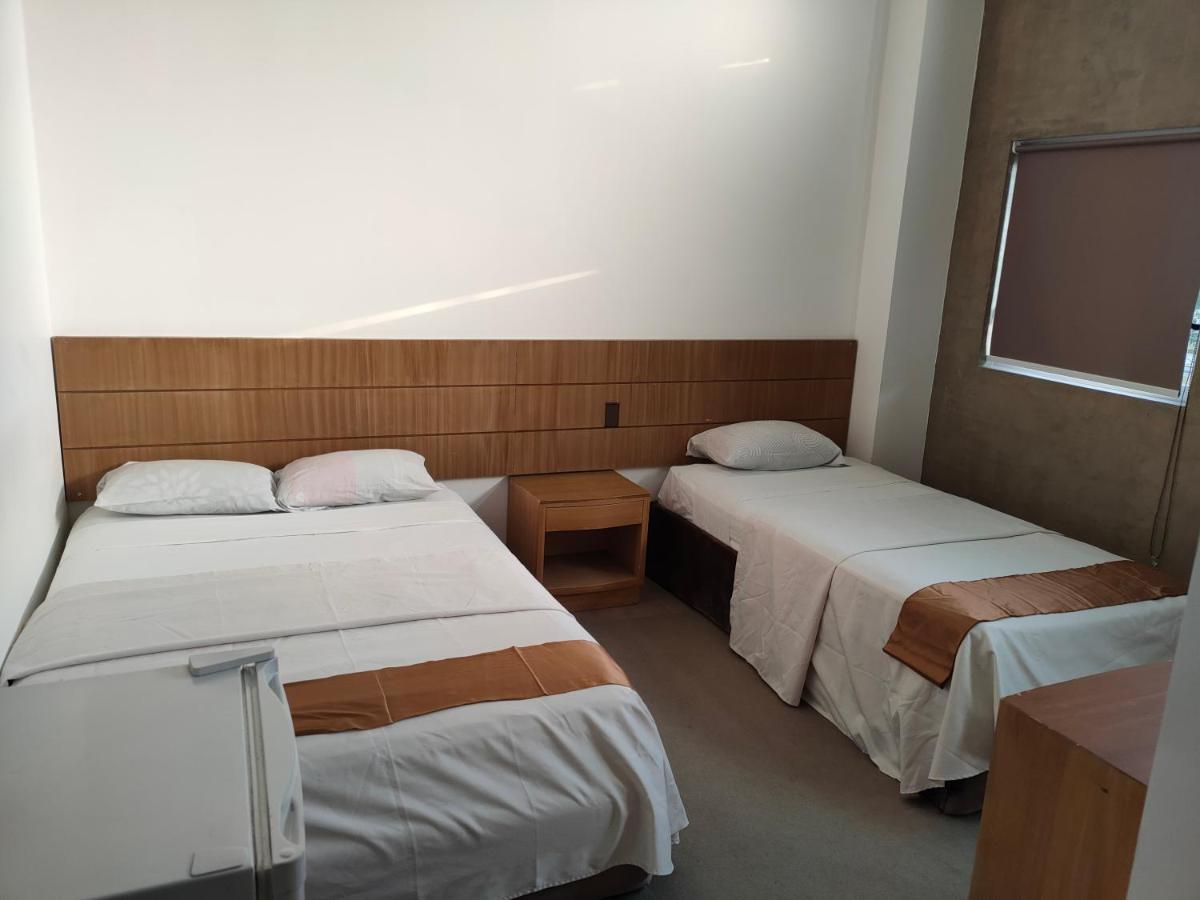 גוויאקיל Hotel Boutique Panama מראה חיצוני תמונה