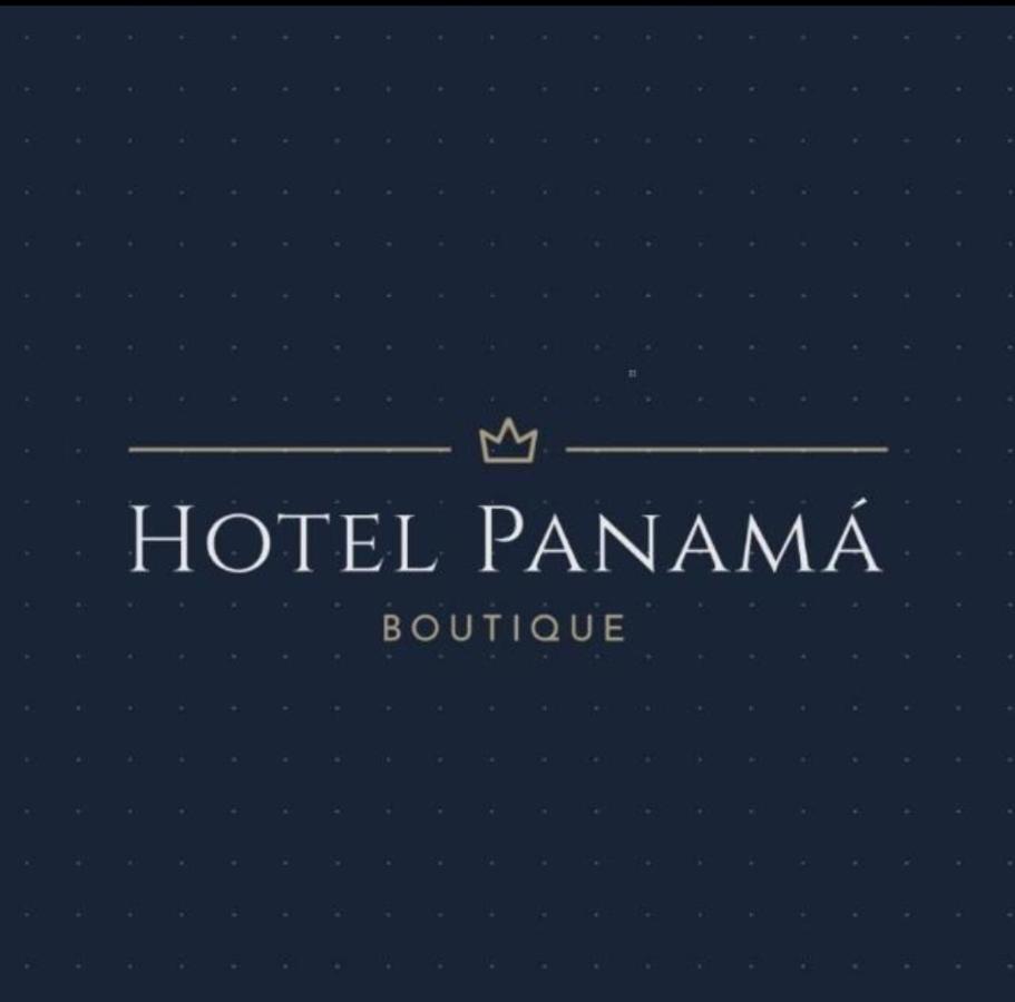 גוויאקיל Hotel Boutique Panama מראה חיצוני תמונה
