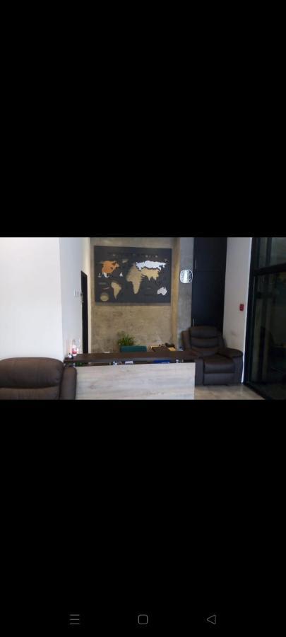 גוויאקיל Hotel Boutique Panama מראה חיצוני תמונה