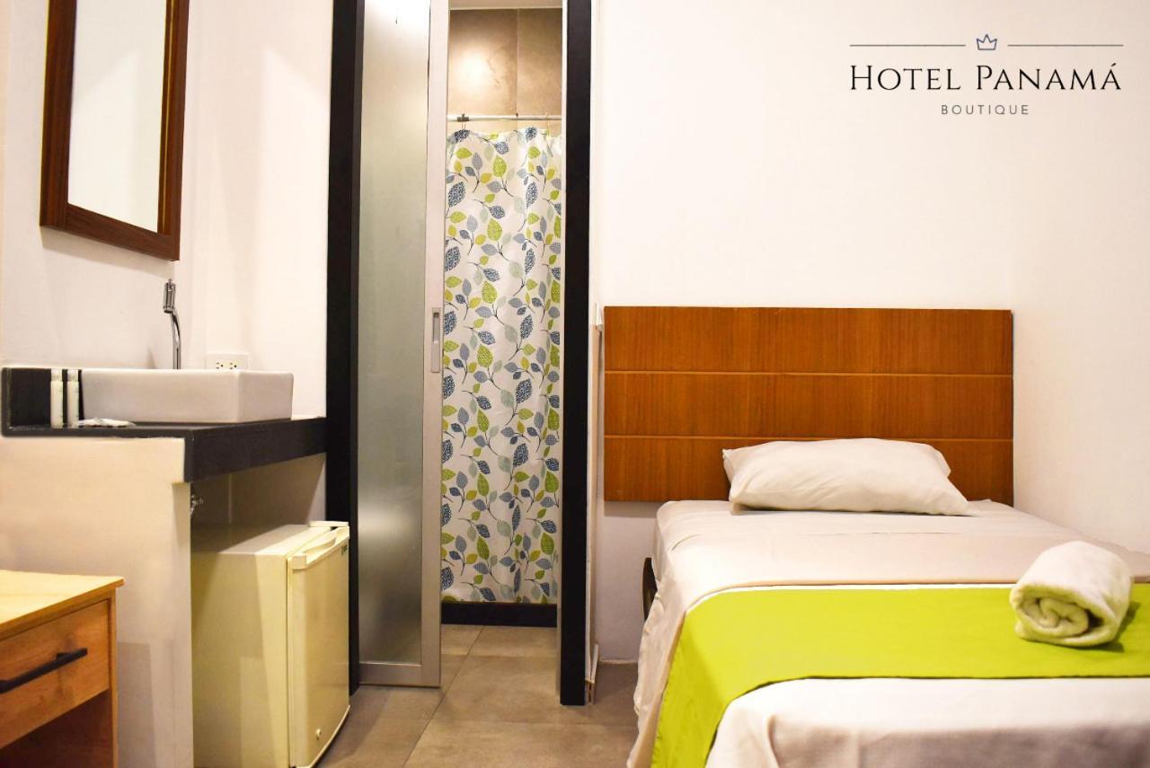 גוויאקיל Hotel Boutique Panama מראה חיצוני תמונה