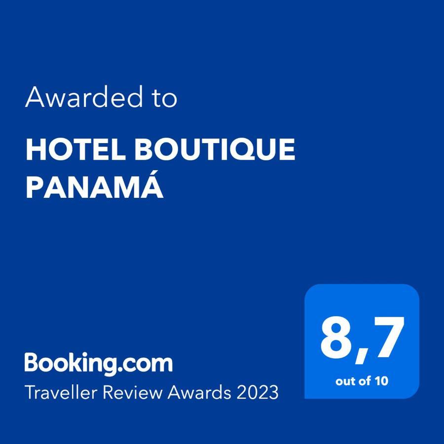 גוויאקיל Hotel Boutique Panama מראה חיצוני תמונה